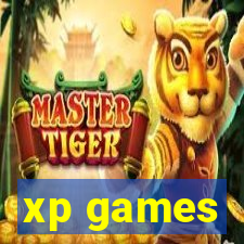 xp games